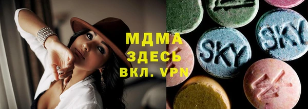 кокс Абдулино